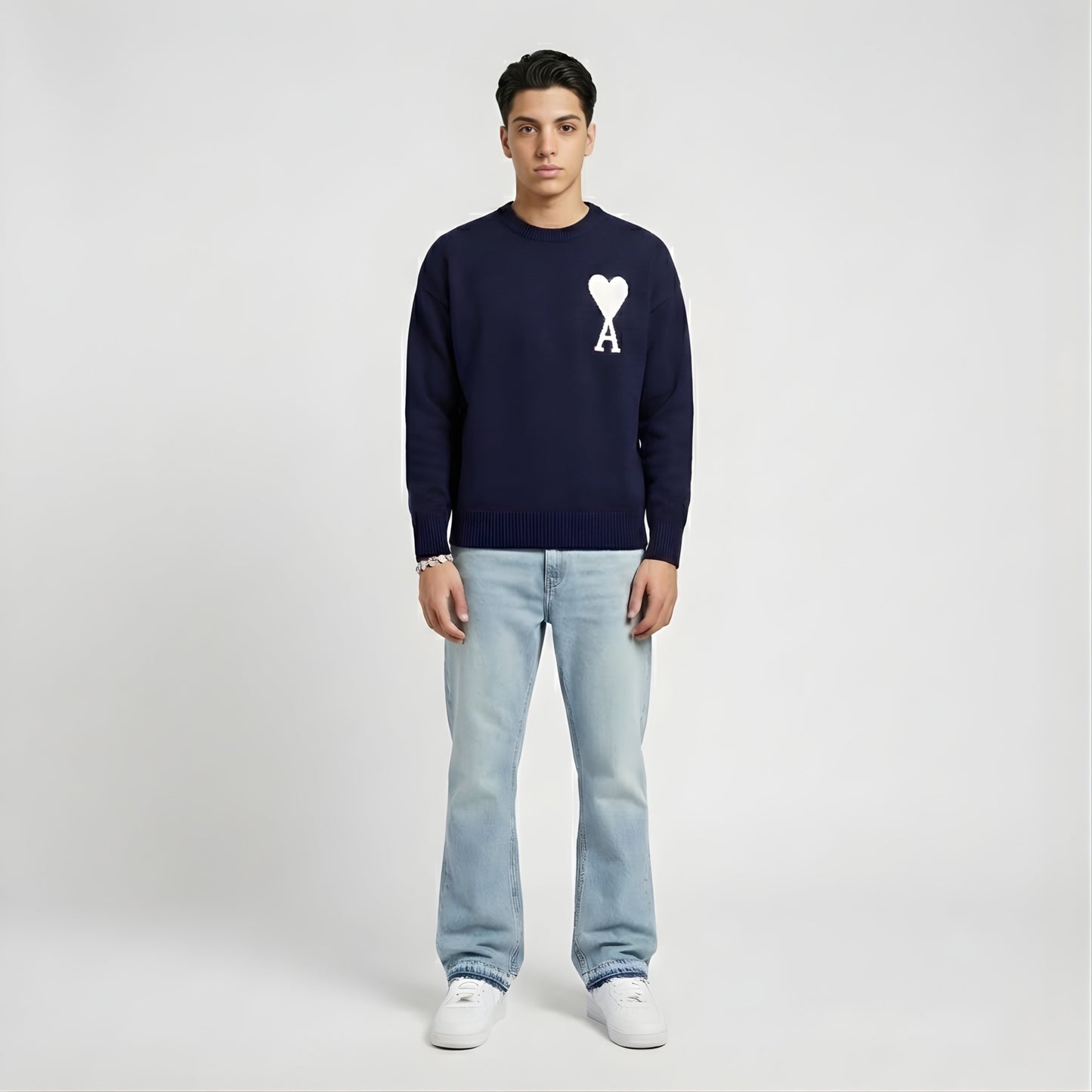 VIRAL OUTFIT 9 – BLUE OCEAN