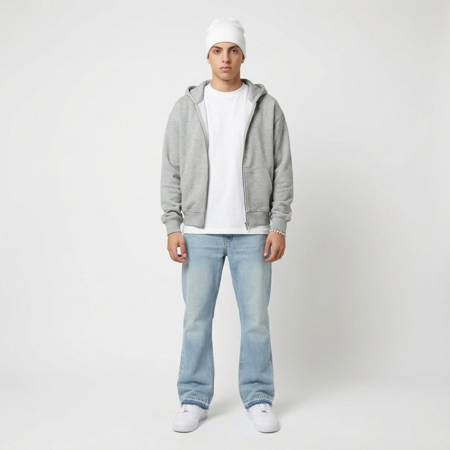 VIRAL OUTFIT 25 – MIDNIGHT FROST