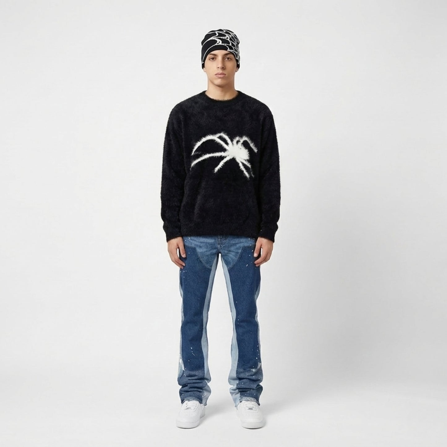 VIRAL OUTFIT 8 - SPOOKY