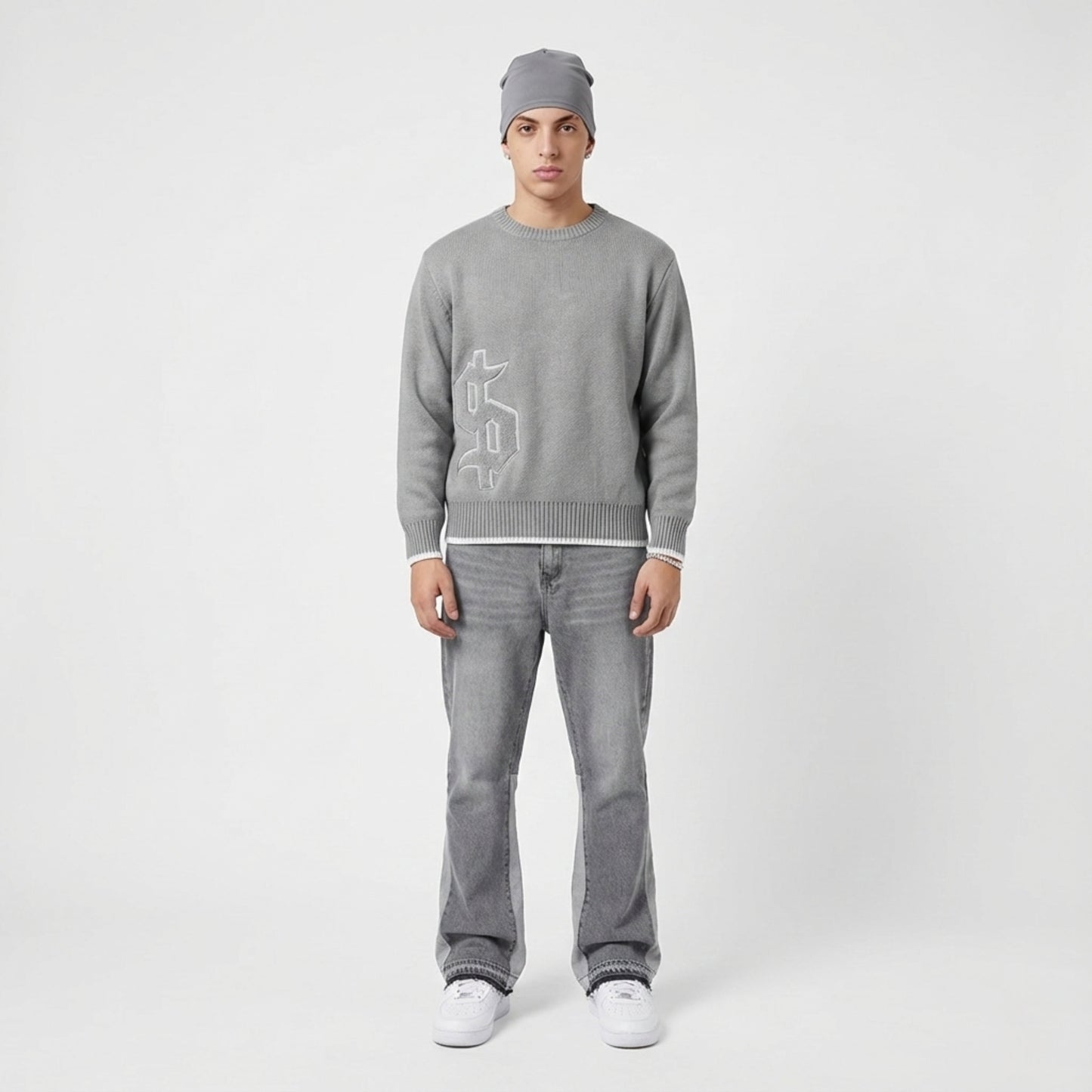 VIRAL OUTFIT 26 – MONO MIDNIGHT