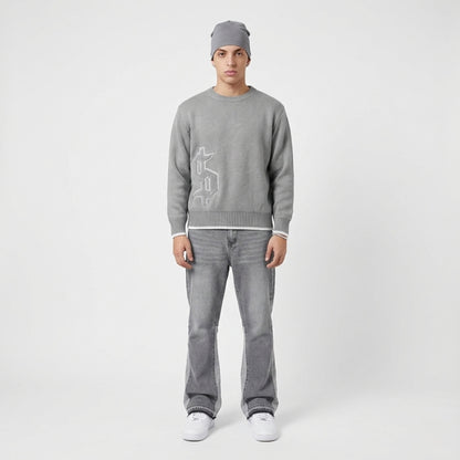 VIRAL OUTFIT 26 – MONO MIDNIGHT