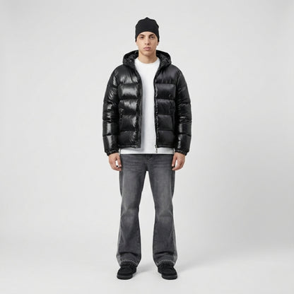 VIRAL OUTFIT 6 – COLD CITY