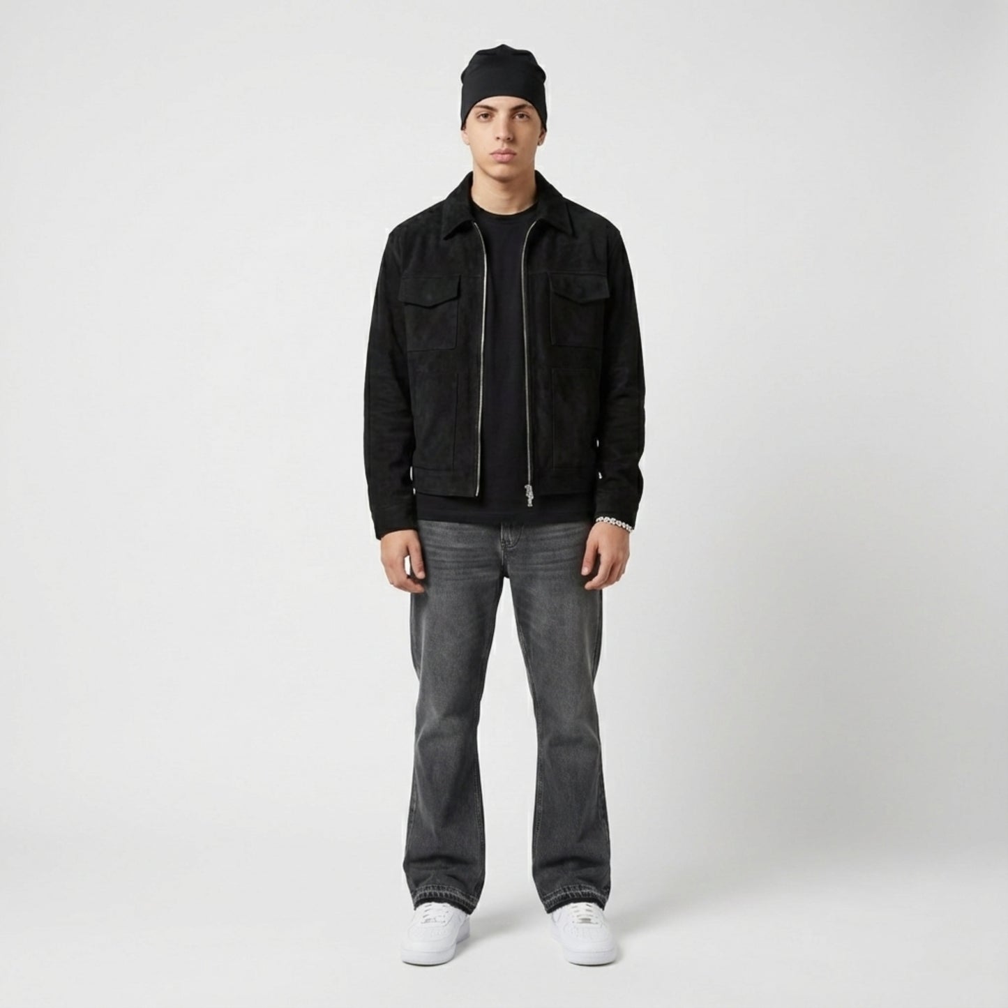 VIRAL OUTFIT 33 –  WINTER HOUR